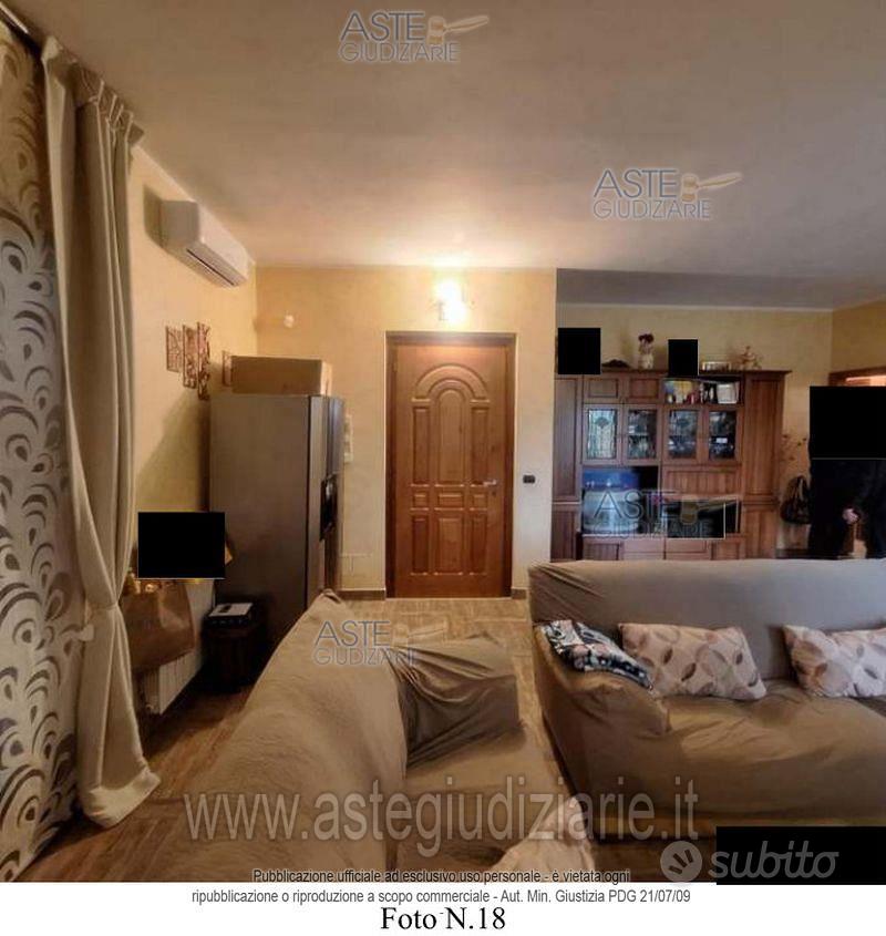 Appartamento – Davoli, Case Santa Tecla - Altro