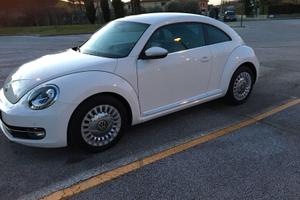 VOLKSWAGEN Maggiolino 1.6 TDI Design