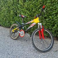 Bici GTA