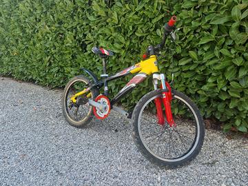 Bici GTA