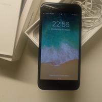 Iphone 7 128GB nero