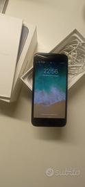Iphone 7 128GB nero