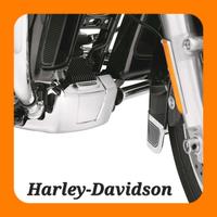 COVER POMPA ACQUA HARLEY DAVIDSON TOURING