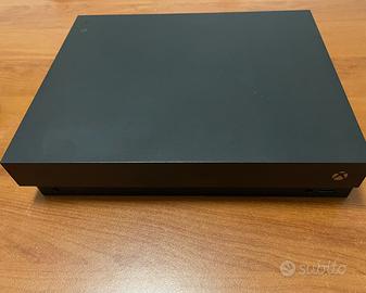 Xboxonex 1tb