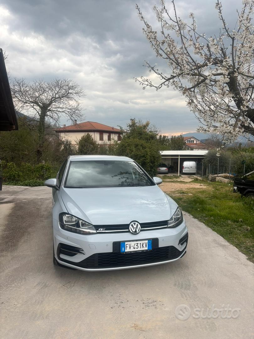 Volkswagen Golf 2019 photo 3
