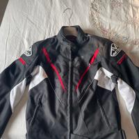 Giacca moto Mtech