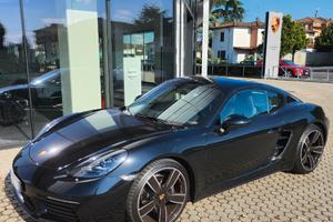 porsche cayman 718 giugno 2024