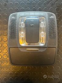 PLAFONIERA MERCEDES BENZ W177 COD.A0009001919