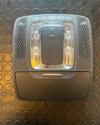 PLAFONIERA MERCEDES BENZ W177 COD.A0009001919