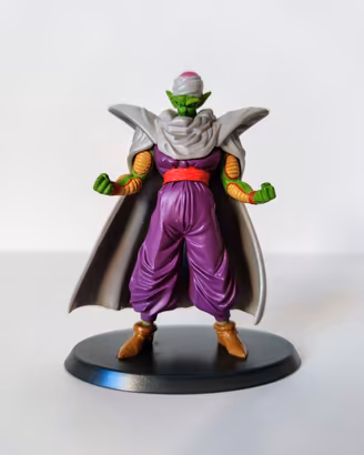 Action Figure Junior - Piccolo