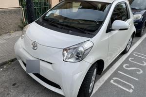 Toyota IQ 89000 km