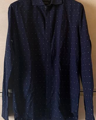 Camicia uomo Sorbino Premium Selection tg L