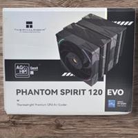 Phantom Spirit 120 EVO