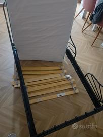 letto Ikea MINNEN 