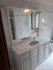 mobile bagno completo sabbia chic