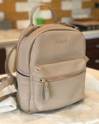 Zaino LANCETTI DONNA