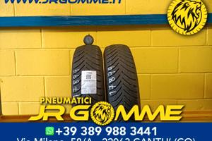 2 Gomme al 70% 145/80/13 GREEN-MAX 4 Stagioni - Ca