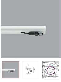 Lampada design iguzzini led E516 underscore