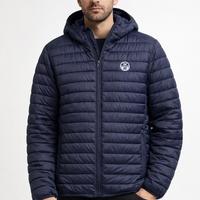 Piumino North Sails -Taglia M Nuovo con cartellino