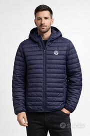 Piumino North Sails -Taglia M Nuovo con cartellino