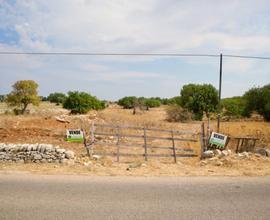 Marina di Ragusa - Terreno Agricolo