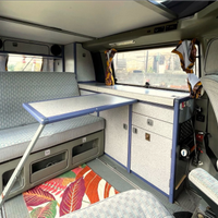 Volksvagen T4 Camper