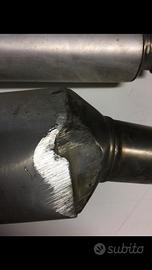 Marmitte terminali ducatimonster600