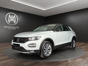 VOLKSWAGEN T-Roc 1.0 TSI 115 CV Style BlueMotion