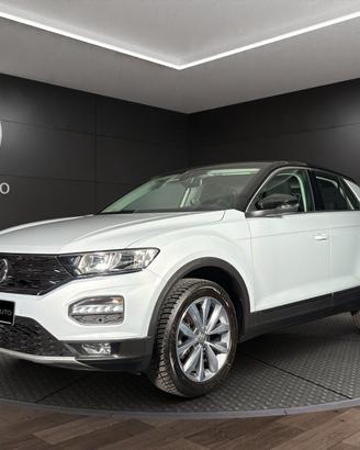 VOLKSWAGEN T-Roc 1.0 TSI 115 CV Style BlueMotion