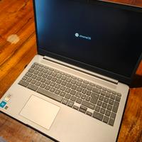 Lenovo IdeaPad 3 Chrome 