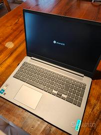Lenovo IdeaPad 3 Chrome 