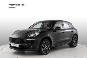 PORSCHE Macan - 3.0 S Diesel