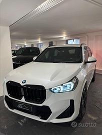 Bmw X1 sDrive 18d