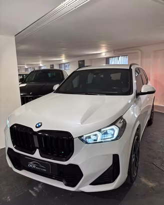 Bmw X1 sDrive 18d