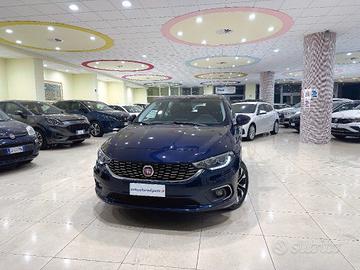 FIAT Tipo 1.6 Mjt S&S 5 porte Mirror