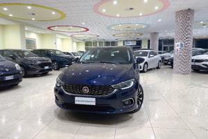 FIAT Tipo 1.6 Mjt S&S 5 porte Mirror