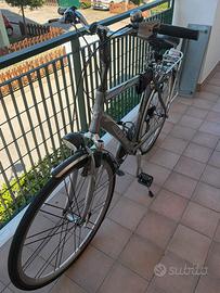 Citybike Olimpia