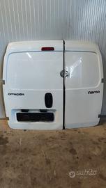 Portellone Dx/Sx Fiat Nemo 2017