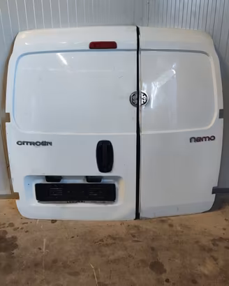Portellone Dx/Sx Fiat Nemo 2017