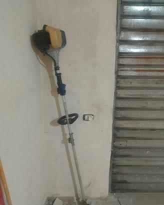 Decespugliatore Hyundai