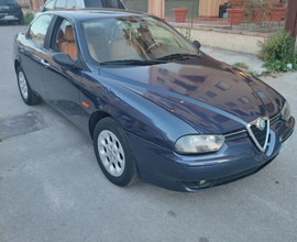 Alfa romeo 156 2.4