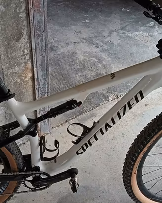 Specialized Epic pro 2021 