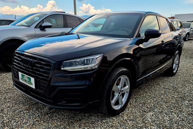 Audi Q2 1.6 diesel