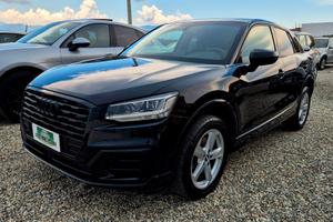 Audi Q2 1.6 diesel