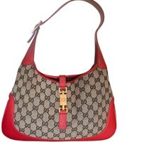 Borsa Jackie Gucci by Tom Ford