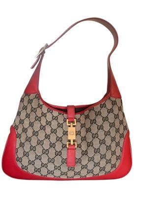 Borsa Jackie Gucci by Tom Ford