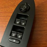 Interruttore  alza cristalli alfa romeo giulietta