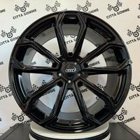 4 CERCHI IN LEGA AUDI RS6 RS7 da 21