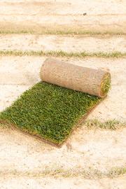 Erba Naturale | Puglia | Basilicata