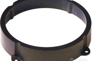 Adattatori woofer 165 lancia ypsilon alfa